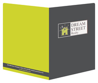 Dream Street Realty (Back and Front Open View)