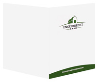 Engelbrecht Farm (Back and Front Open View)