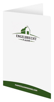 Engelbrecht Farm (Front Open View)