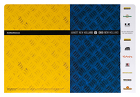 Arnett | Enid New Holland (Back Flat View)