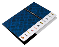 Arnett | Enid New Holland (Front Angled Open View)