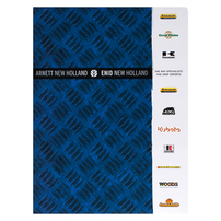 Arnett | Enid New Holland (Front View)