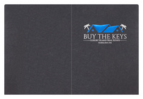 Buy the Keys (Back Flat View)