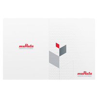 Murata (Back Flat View)