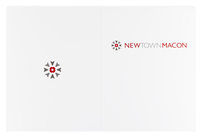 NewTown Macon (Back Flat View)