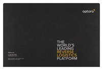 Optoro (Back Flat View)