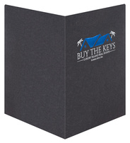 Buy the Keys (Back and Front Open View)