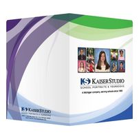 Kaiser Studio (Back and Front Open View)