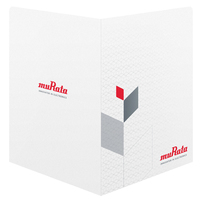 Murata (Back and Front Open View)