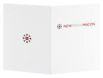 NewTown Macon (Back and Front Open View)