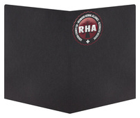 Redwood Herbal Alliance (Back and Front Open View)