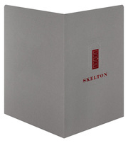 Skelton Company Realtors (Back and Front Open View)