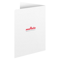 Murata (Back Open View)