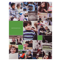 The Co-op School (Back View)