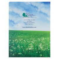 Dunn Meadow Pharmacy (Back View)