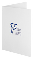 Alliance Oral Surgery (Front Open View)
