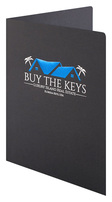 Buy the Keys (Front Open View)