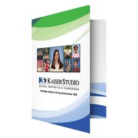 Kaiser Studio (Front Open View)