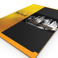 Tactical Wealth Solutions (Front Angled View)