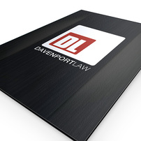 Davenport Law (Front Horizontal View)