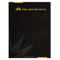 The Libre Initiative (Front View)