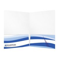 Kaiser Studio (Inside Open View)