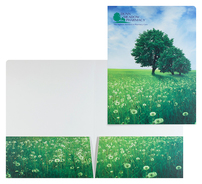 Dunn Meadow Pharmacy (Stack of Two Front and Inside View)