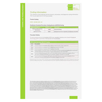 The Co-op School (Stepped Inserts)