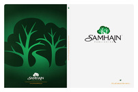 Samhain Publishing (Back Flat View)