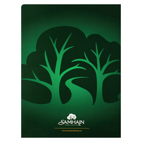 Samhain Publishing (Back View)