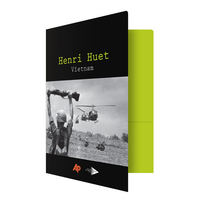 The Associated Press (Front Open View)