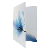 CFW Creative Sports, Inc. (Front Open View)