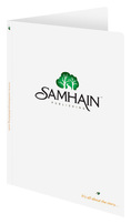 Samhain Publishing (Front Open View)