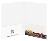 K-Tec Earthmovers, Inc. (Inside Open View)