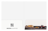 K-Tec Earthmovers, Inc. (Inside Flat View)