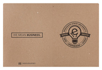 MSU Center for Entrepreneurship and Outreach (Back Flat View)