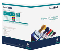 BTG Interventional Medicine (Back and Front Open View)