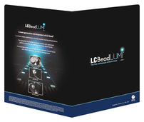 BTG International, LTD. (Back and Front Open View)