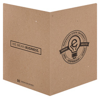 MSU Center for Entrepreneurship and Outreach (Back and Front Open View)