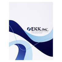 EKK, Inc. (Front View)