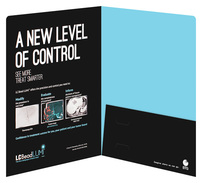 BTG International, LTD. (Inside Open View)