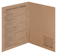 MSU Center for Entrepreneurship and Outreach (Inside Open View)