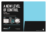 BTG International, LTD. (Inside Flat View)