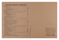 MSU Center for Entrepreneurship and Outreach (Inside Flat View)