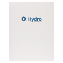 Hydro Resources, Inc. (Front View)