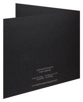 Lighthouse Photography (Back Open View)