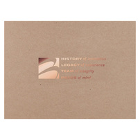 Advantage Brown Builders (Back View)