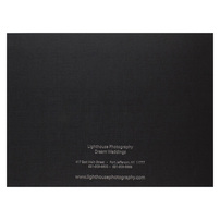 Lighthouse Photography (Back View)