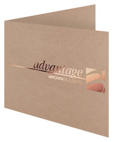 Advantage Brown Builders (Front Open View)