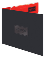 Jomco Contractors (Front Open View)